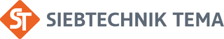 Exhibitor profile image for Siebtechnik Tema Inc.