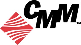 Exhibitor profile image for The CMM Group