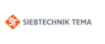Exhibitor profile image for Siebtechnik Tema Inc.