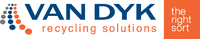 Company name - Van Dyk Recycling Solutions