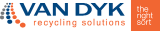 Exhibitor profile image for Van Dyk Recycling Solutions