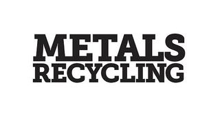 Exhibitor profile image for Metals Recycling Magazine