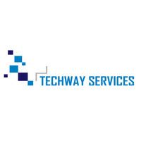Exhibitor profile image for Techway Services Inc.