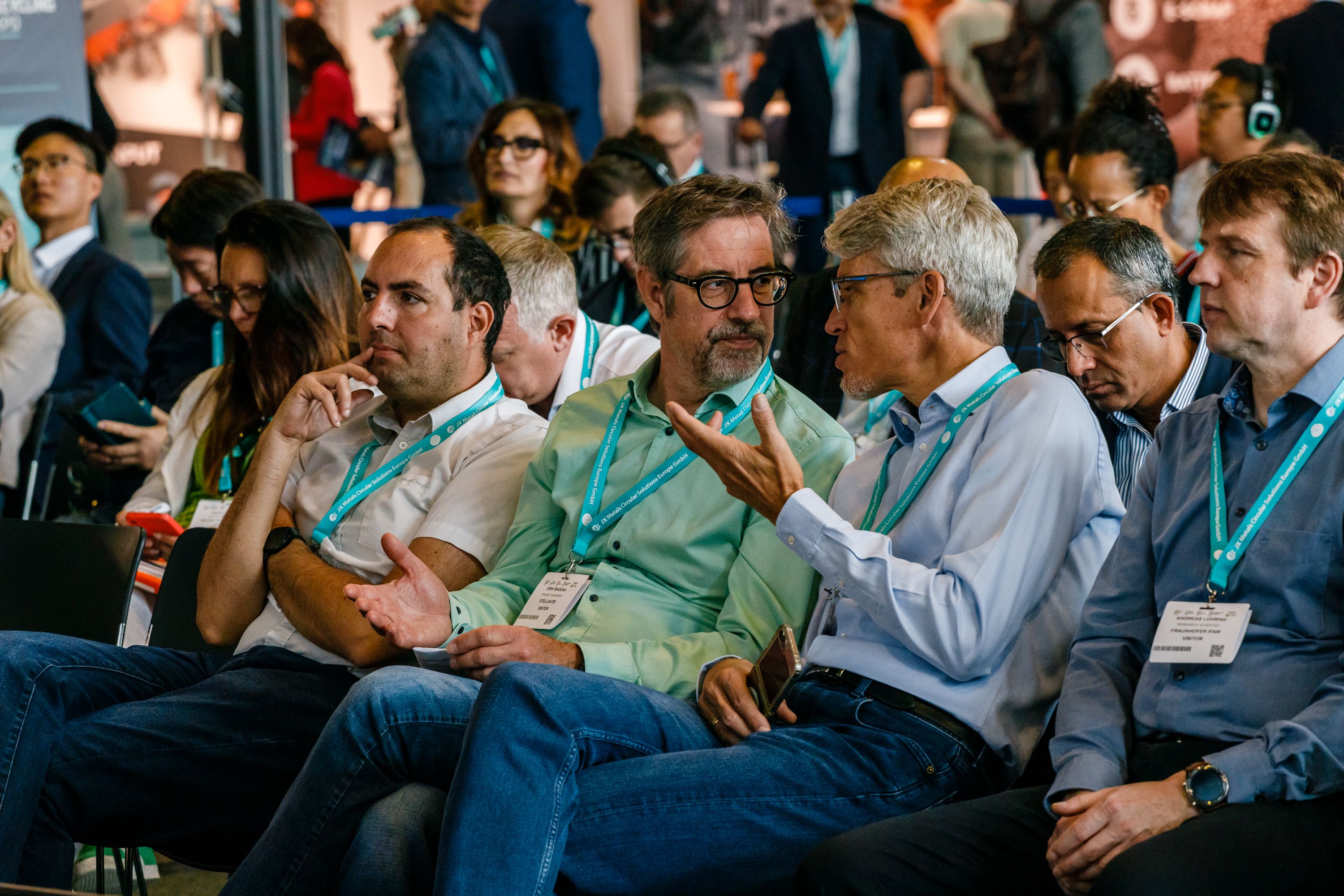 2026 Preliminary Agenda Announced for North America’s Leading Events for Critical Minerals, Battery Recycling, and Electronics Recycling