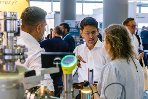 See It In Action: Access Resource Recovery Innovations Live in Atlanta