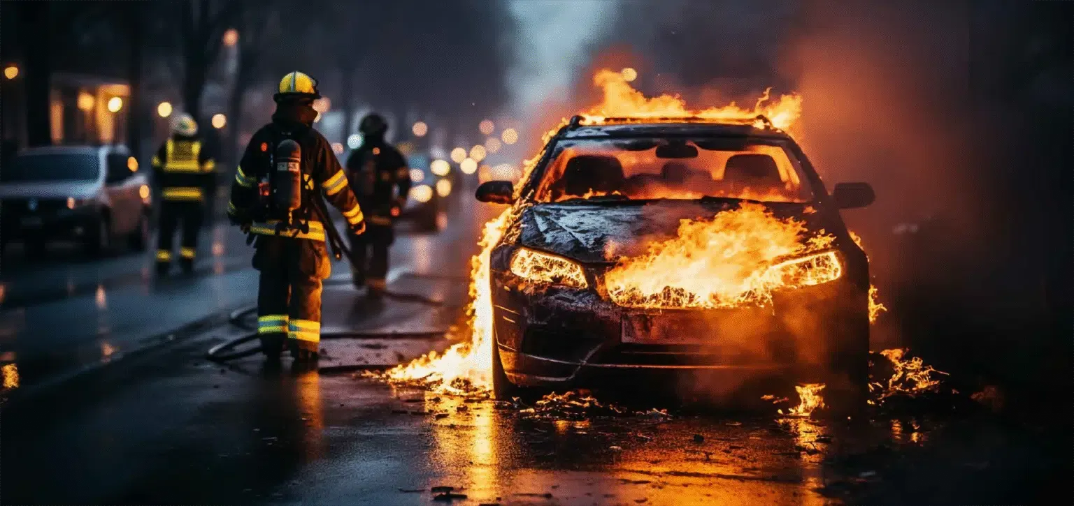 Fire Protection with EXTOVER – Solutions for Various Applications
