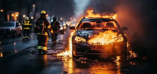 Fire Protection with EXTOVER – Solutions for Various Applications