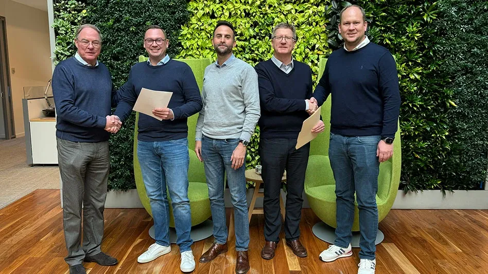 VAN DYK Recycling Solutions is expanding its capabilities in the growing North American battery recycling market through its exclusive partnership with Reckelberg Environmental Technologies GmbH (RET)