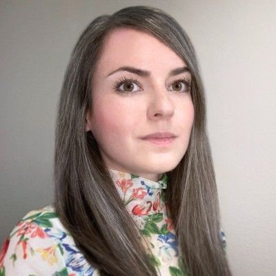 Speaker profile image for Bethany Edwards