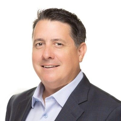 Speaker profile image for Bill Vasquez