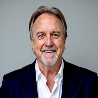 Speaker image for Bill Williams
