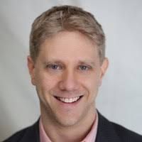 Speaker image for Cameron Lippert