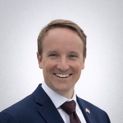 Speaker image for David Schultheis