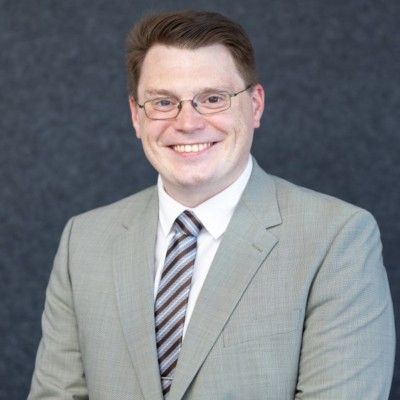 Speaker image for Dr. Phillip Wallat