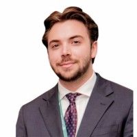 Speaker profile image for Elliott Trickey