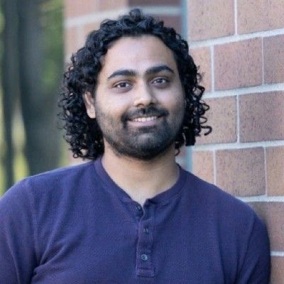 Speaker profile image for Dr. Gaurav Jha