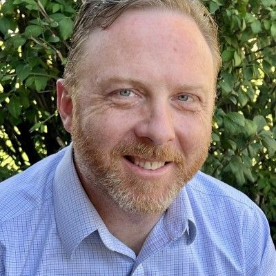 Speaker profile image for Jason Linnell