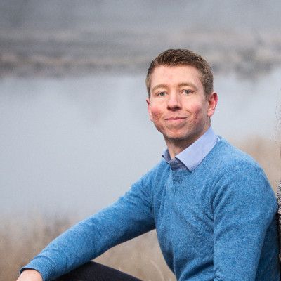 Speaker profile image for Jasper Alders