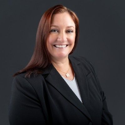 Speaker profile image for Jen Ebersole