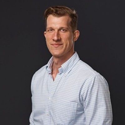 Speaker profile image for Jesse Henry