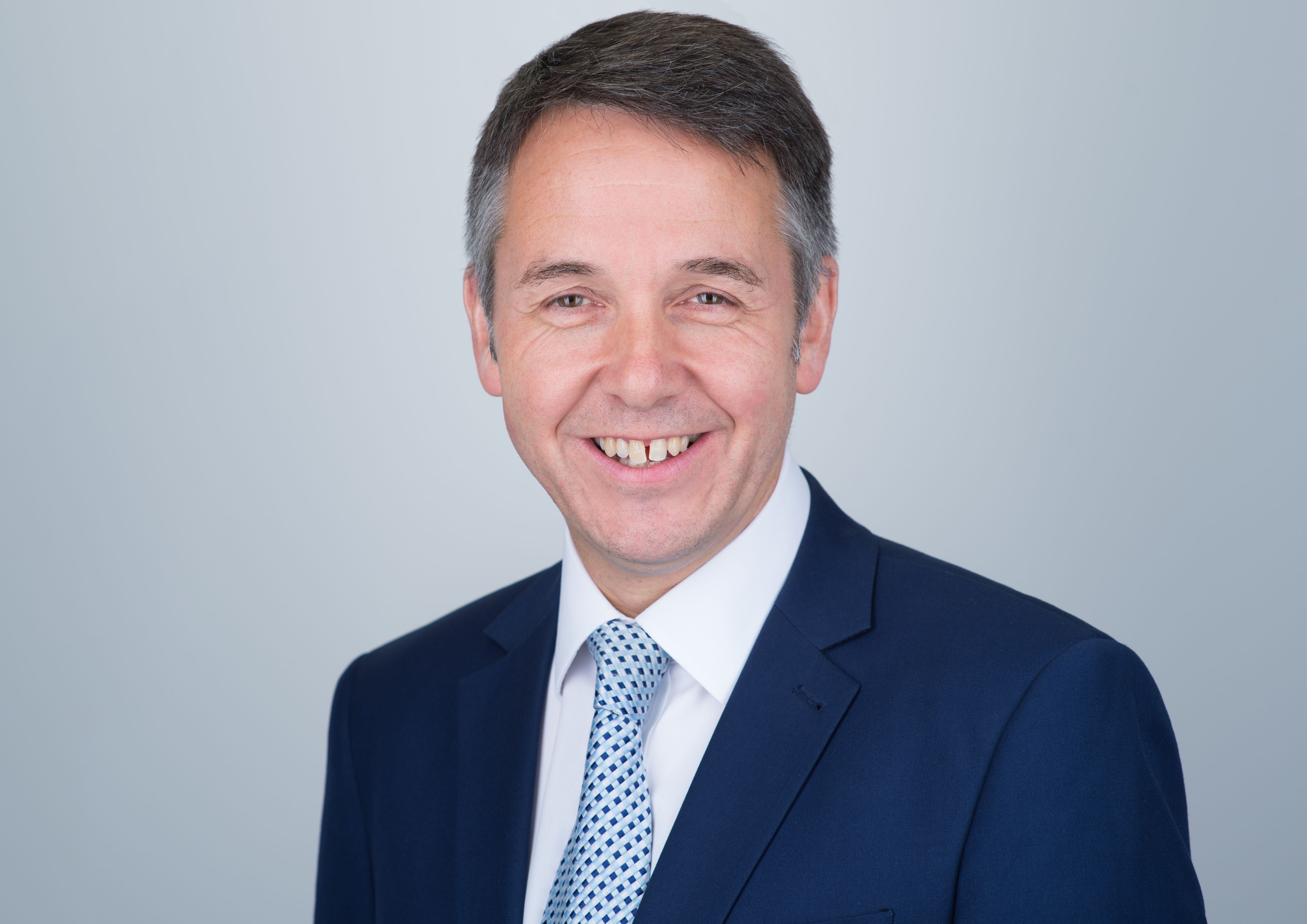 Speaker image for John Atherton