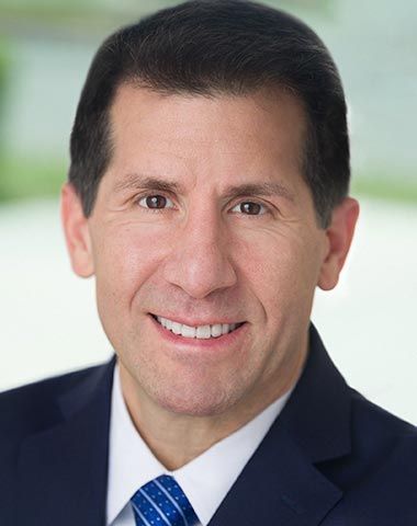 Speaker profile image for John Shegerian