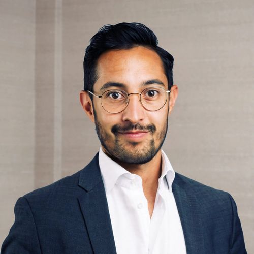 Speaker profile image for Jules Wurlod