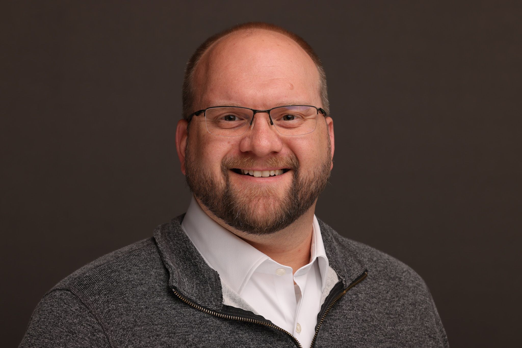 Speaker image for Justin Polivka
