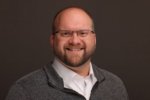 Speaker profile image for Justin Polivka