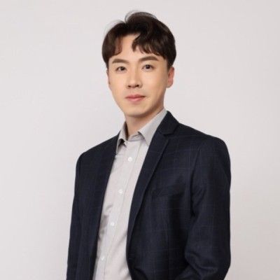 Speaker profile image for Kai Lun Chiu