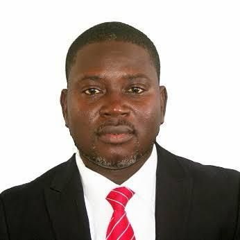 Maxwell Yao Akpene Klu