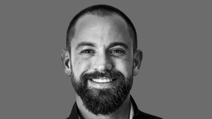 Speaker profile image for Mike Regan