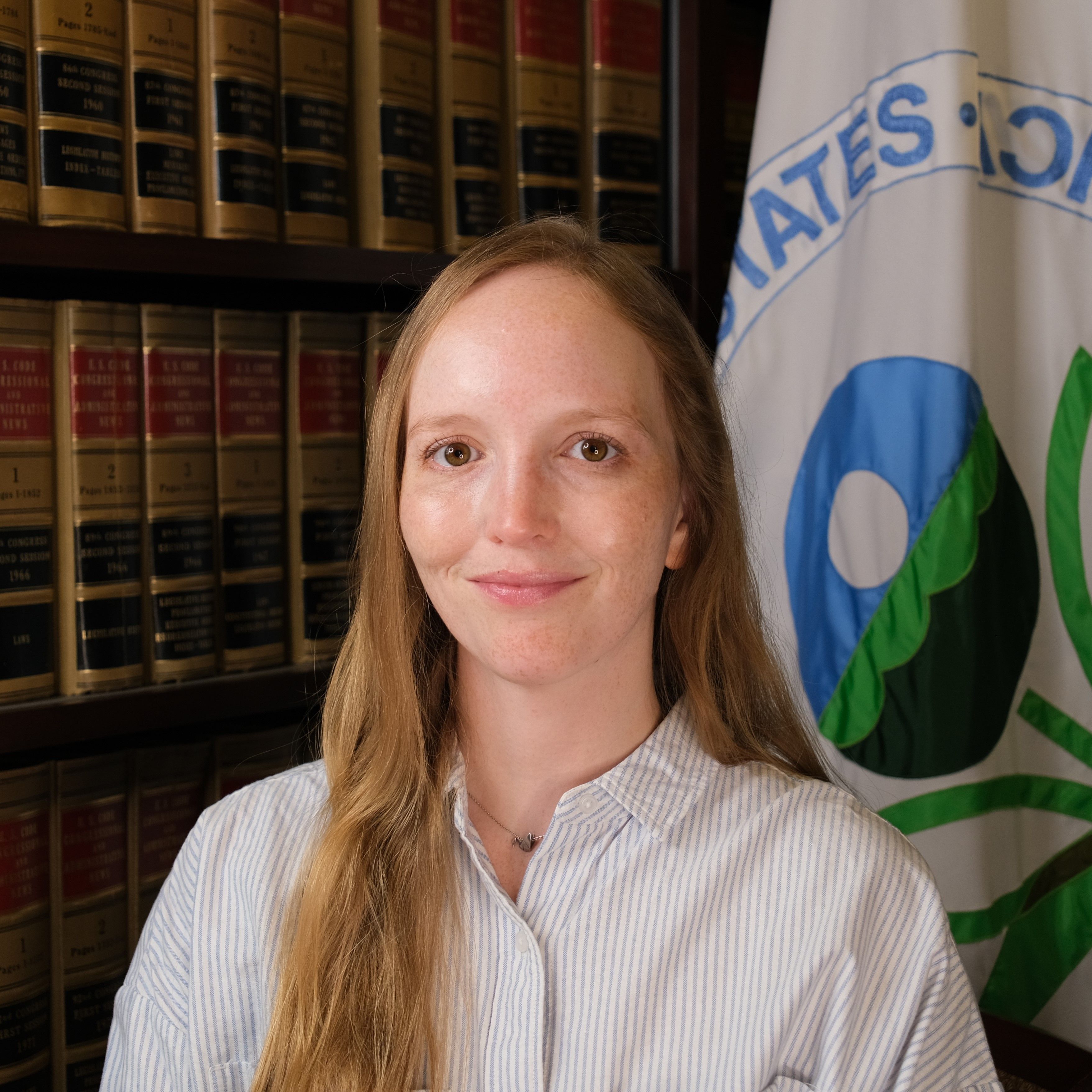 Speaker image for Phoebe O'Connor