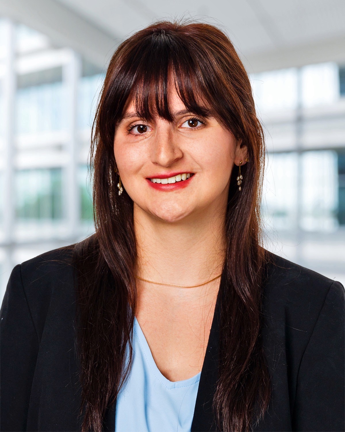 Speaker profile image for Rachel McGuire