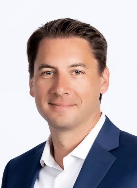 Speaker profile image for Ryan Melsert