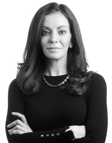 Speaker image for Sarah Venuto
