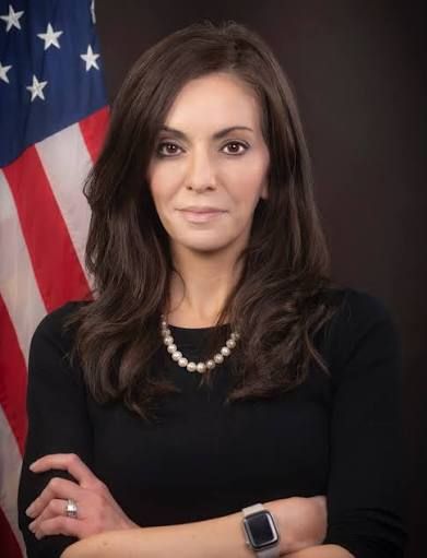 Speaker profile image for Sarah Venuto