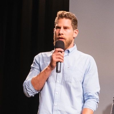 Speaker profile image for Thomas Laengle