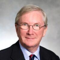 Speaker profile image for Alastair Neill