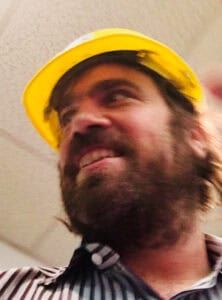 Speaker profile image for Noah Lehrman