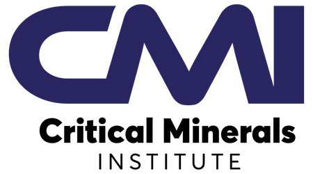 01 Critical Minerals Institute (CMI)