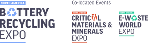 Battery Recycling Expo Logo
