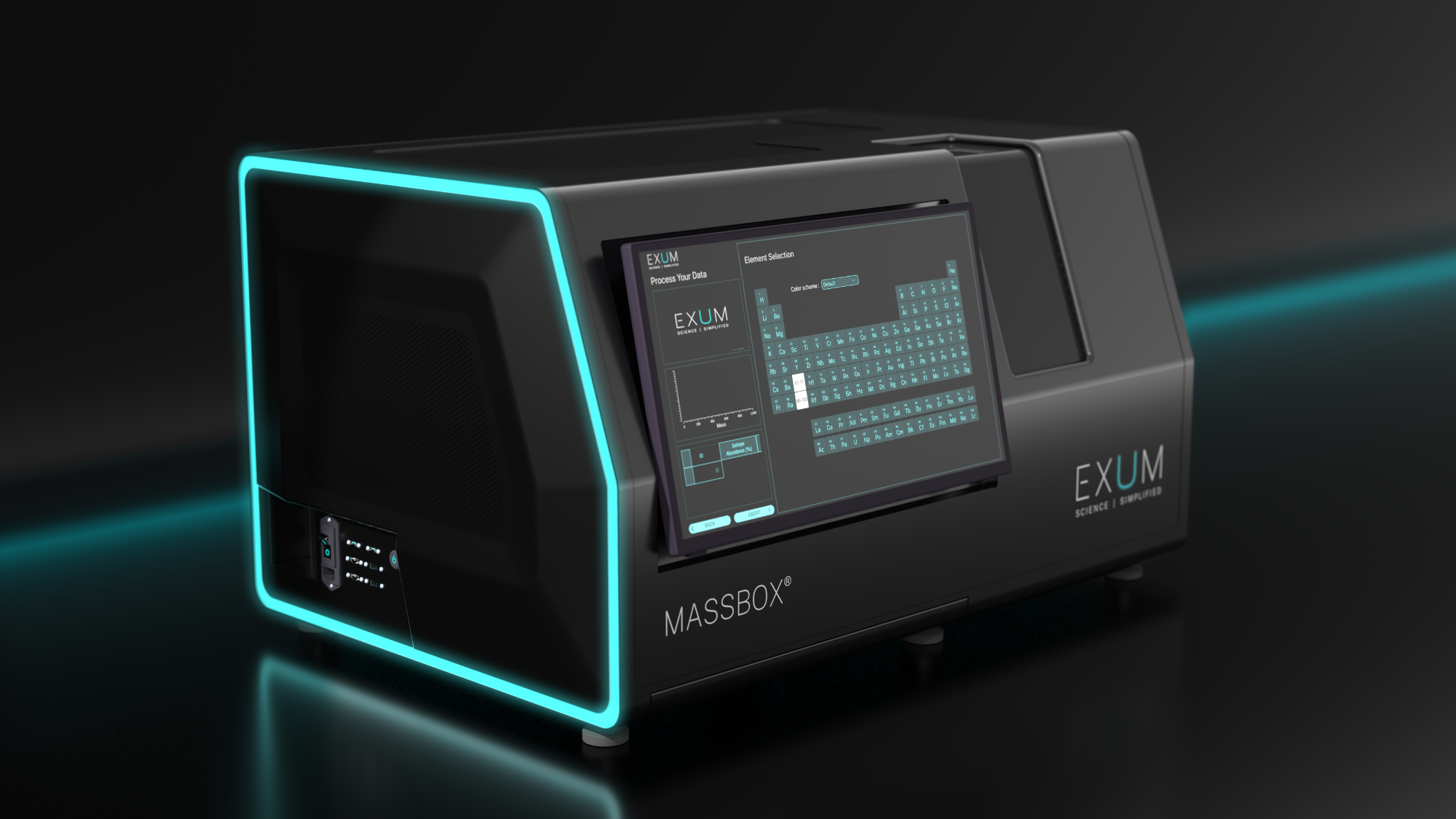 Exum Instruments