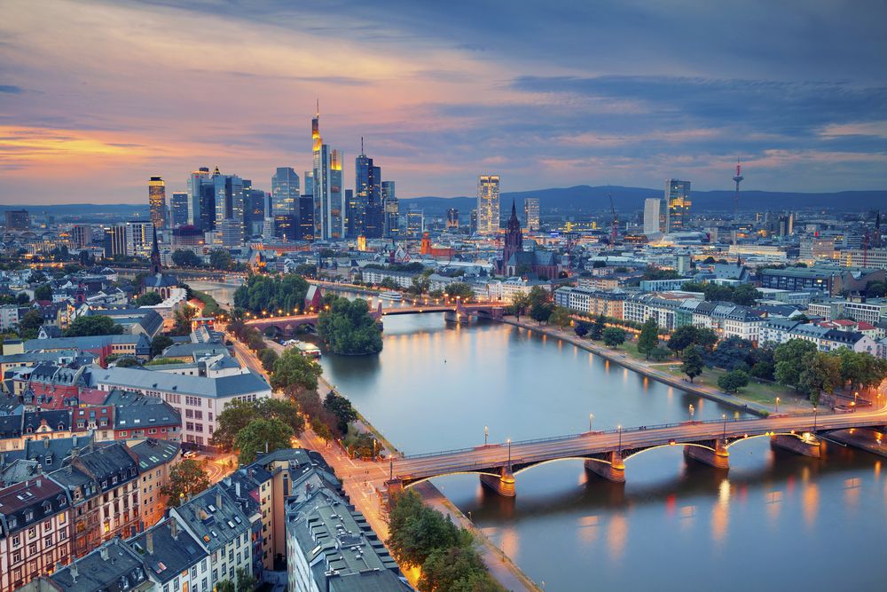 frankfurt