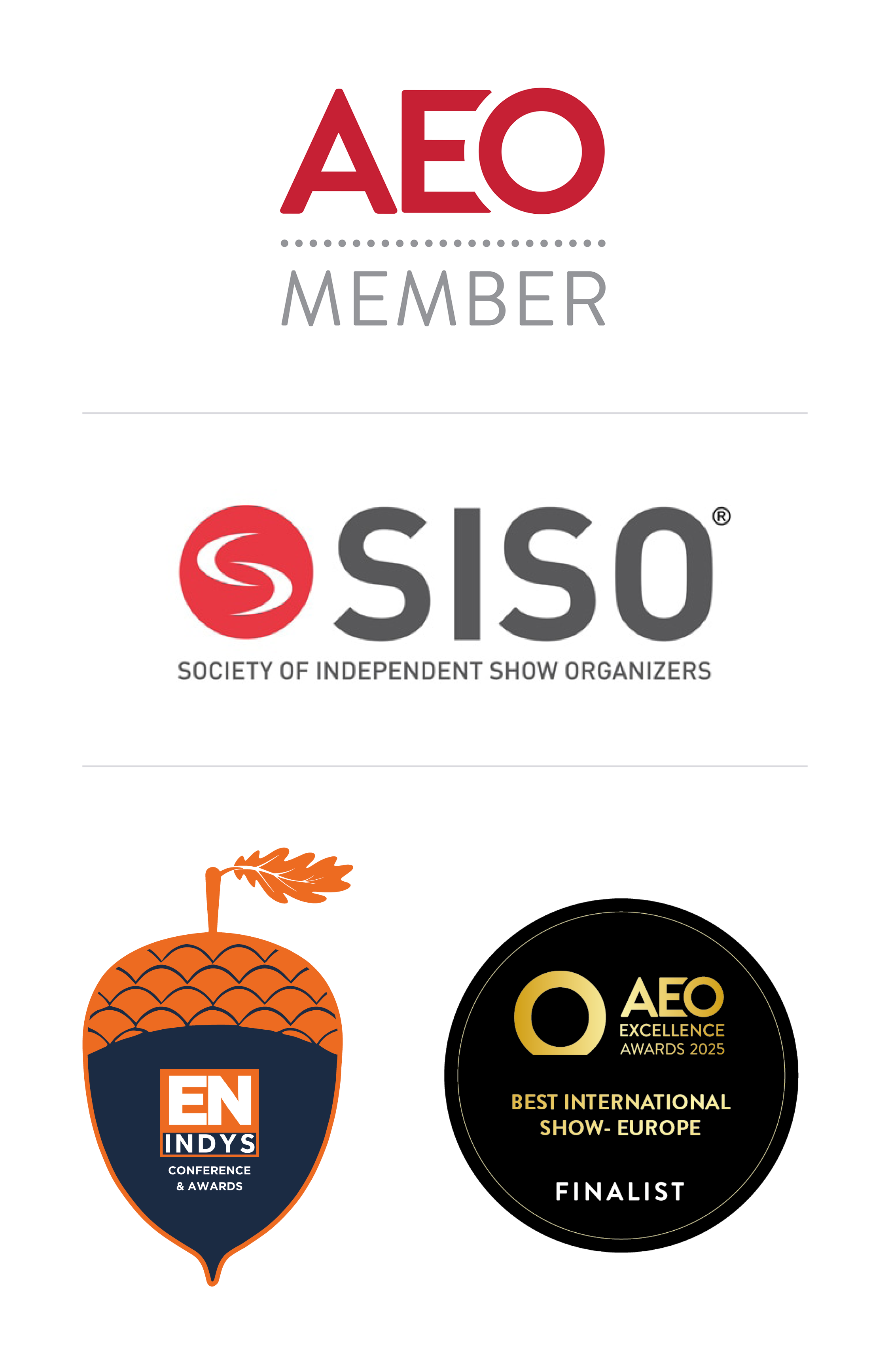 assoc logos