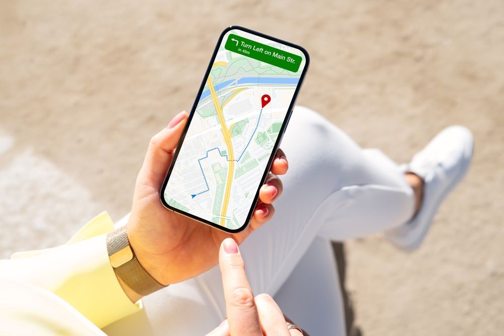 navigation
