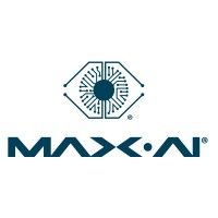 Exhibitor profile image for Max-AI