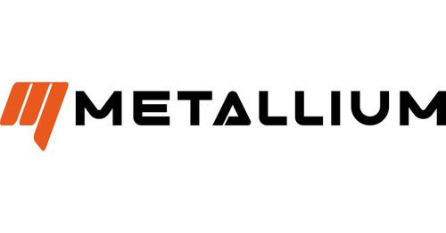 Metallium