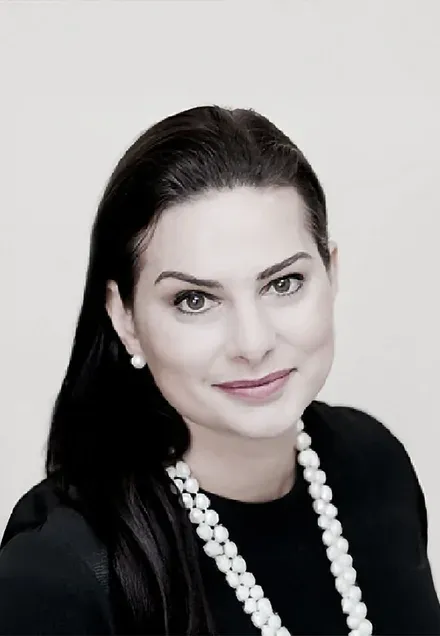 Amanda  van Dyke