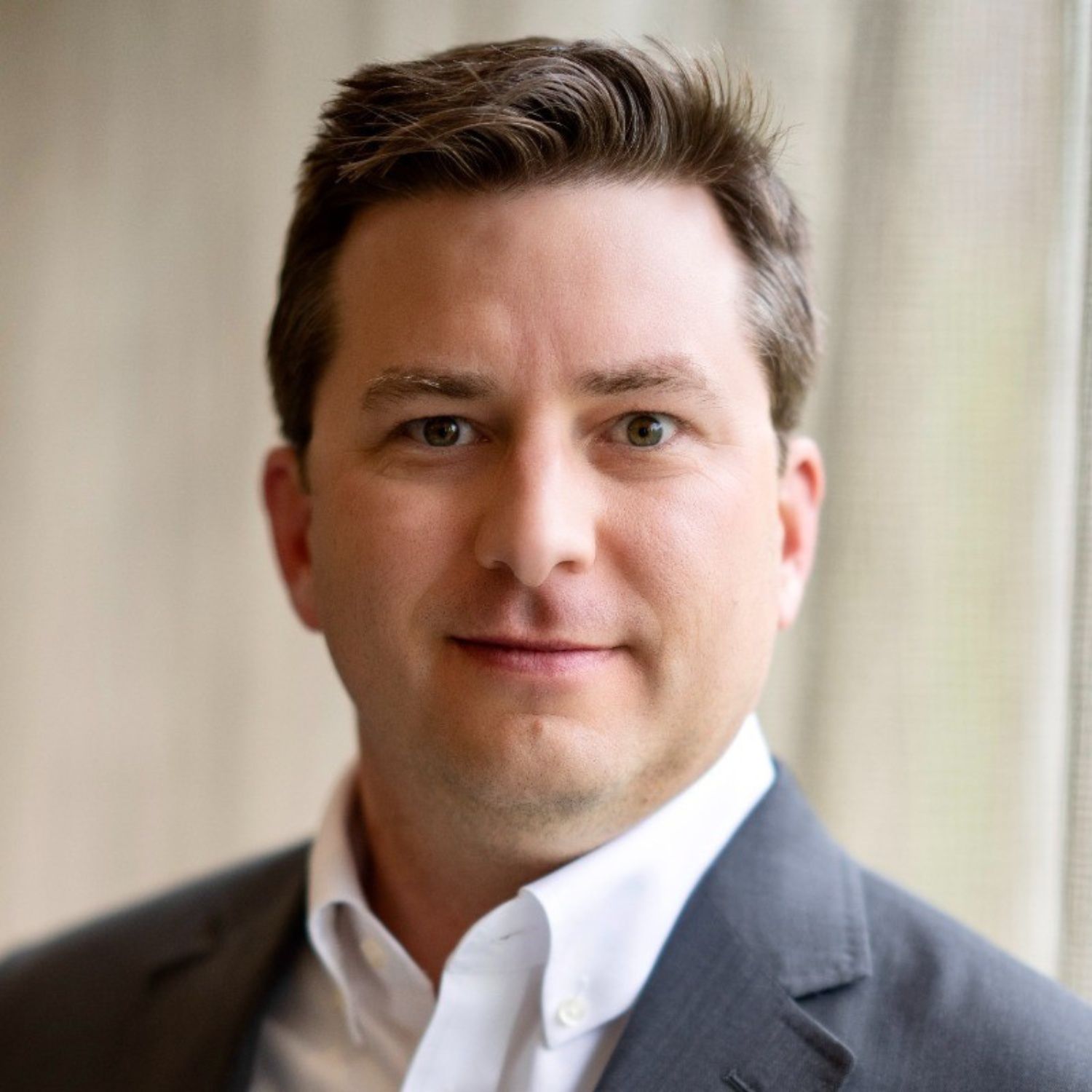 Roger Miksad